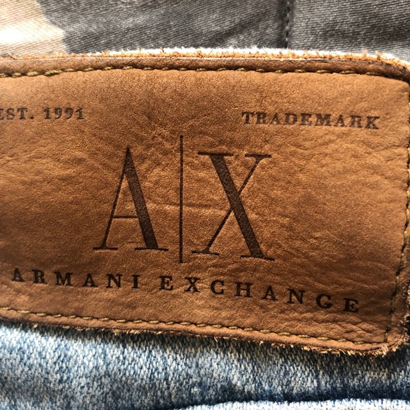 Armani Exchange Jeans - Picture 5 of 6